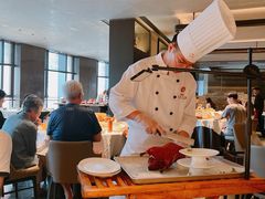 -四季民福烤鸭店(外滩外白渡桥店)