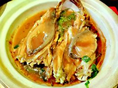 -永安鱼庄·镇江菜(东吴路店)