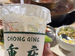 -渝味黄姐火锅(黄泥村店)