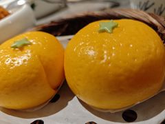 -前海沿·海鲜水饺青岛菜(乐客城店)