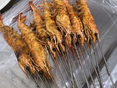 -老三烧烤(二环西路店)