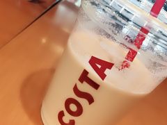 -COSTA COFFEE(上海五玠坊店)