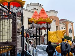 -百联奥特莱斯广场(南京店)