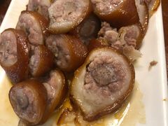 -天佑祥万春老卤(天乡后街店)