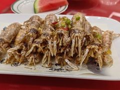 -良友·海鲜青岛菜(五四广场店)