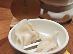 -喜鼎海胆水饺(东港店)