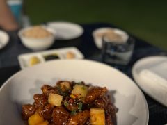 -宴悦海鲜餐厅Driftwood·游水海鲜·牛排(亚龙湾瑞吉店)