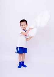 -小熊维尼高端儿童摄影(罗湖区总店)