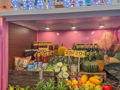 -泰妃殿(武汉首店)