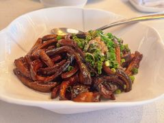 -上海和平饭店龙凤厅 Dragon Phoenix