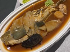 -沈灶河豚宴·河豚融合餐厅(汉中路店)