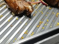 -羊门客在·烤盐池滩羊·川菜