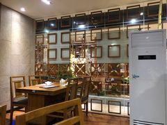 大堂-紫霞门韩国料理烤肉(深南东路店)