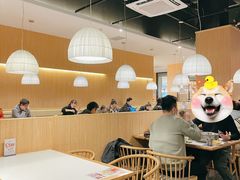 大堂-醉得意·家常菜(杨家湾店)