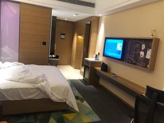 -吴中欢朋酒店-中餐厅