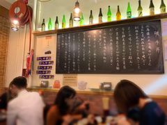 -豊 胜手丼
