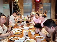 大堂-丁记面馆(凤凰店)