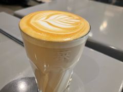 -来回·咖啡(钟村咖啡豆店)