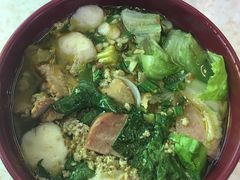 -周记蟹仔粉(侨港风情街店)