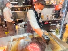 -MEAT MATE 鲜食肉铺(凤凰汇·里巷店)