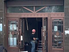-圣米歇尔圣古都勒大教堂
