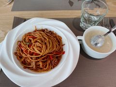 -新华医院-食堂