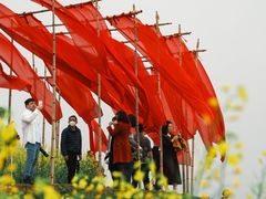 -光明小镇欢乐田园