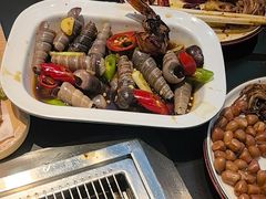 -板凳烧烤(东关街店)
