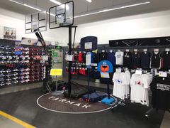 -迪卡侬(袁家岗店)