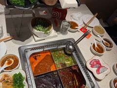 -海底捞火锅(勒泰店)