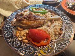 -Antalya安塔利亚土耳其餐厅(猎德店)