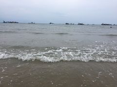 -美奈渔村