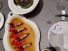 -俏立方·15年新楚菜