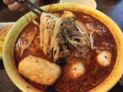 -谭仔云南米线(粉岭车站路店)