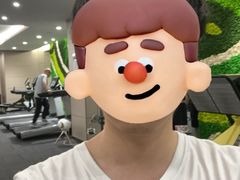 -青岛鑫江温德姆酒店