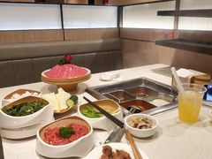 -海底捞火锅(巴黎春天浦建店)