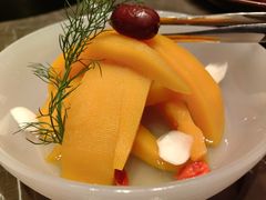 -海派悦庭·海胆烧麦·新融合菜(凯德广场店)