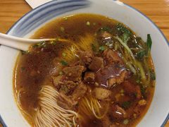 -小方的面(徐家汇店)