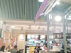 -木屋烧烤(白石洲店)