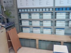 -CUBIC3三立方咖啡(凌空SOHO店)