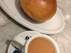 -翠华餐厅(正佳广场店)