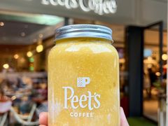 杨枝甘露-Peet's Coffee皮爷咖啡(万象天地店)