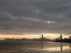 -深圳湾公园(南山区)