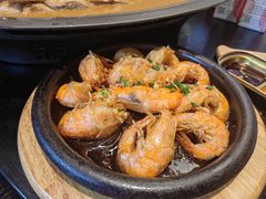 -锦炉·酥皮烤鸭(绿城百合店)