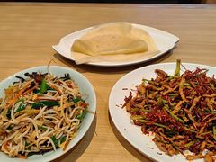 -春饼先生·北京烤鸭(甘井子万达店)