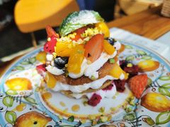 -Alimentari早午餐(安福路店)