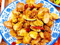 -江城燕子大排档(江汉路步行街店)