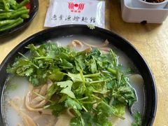 -惠丰源烩面馆(经七路店)