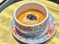 -磐-Teppanyaki-Omakase