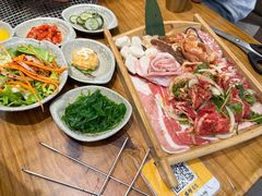 -牛人·雪花牛·木炭烤肉(昆山陆家店)